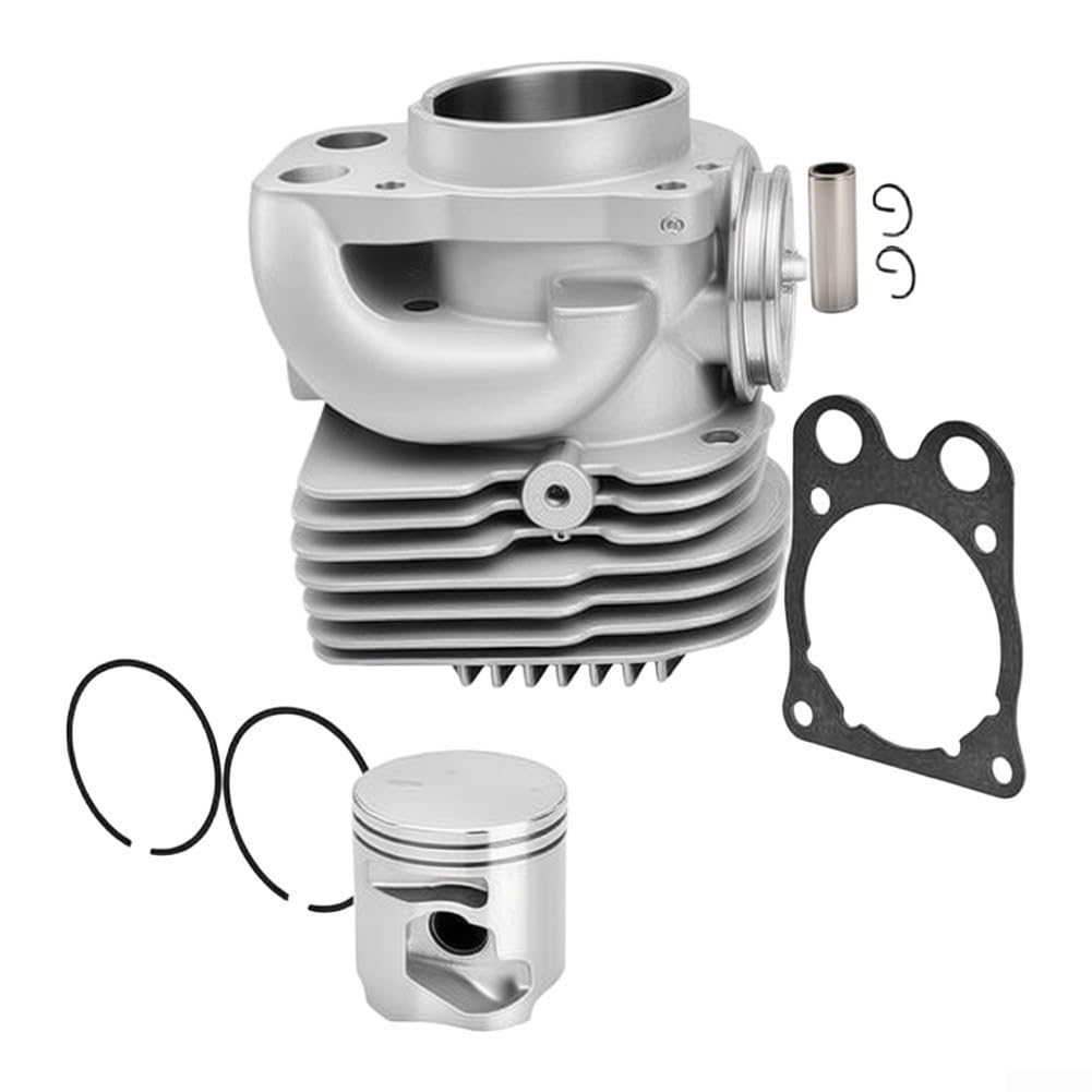 Ricambio Motore Seghe Calcestruzzo K970 II Kit