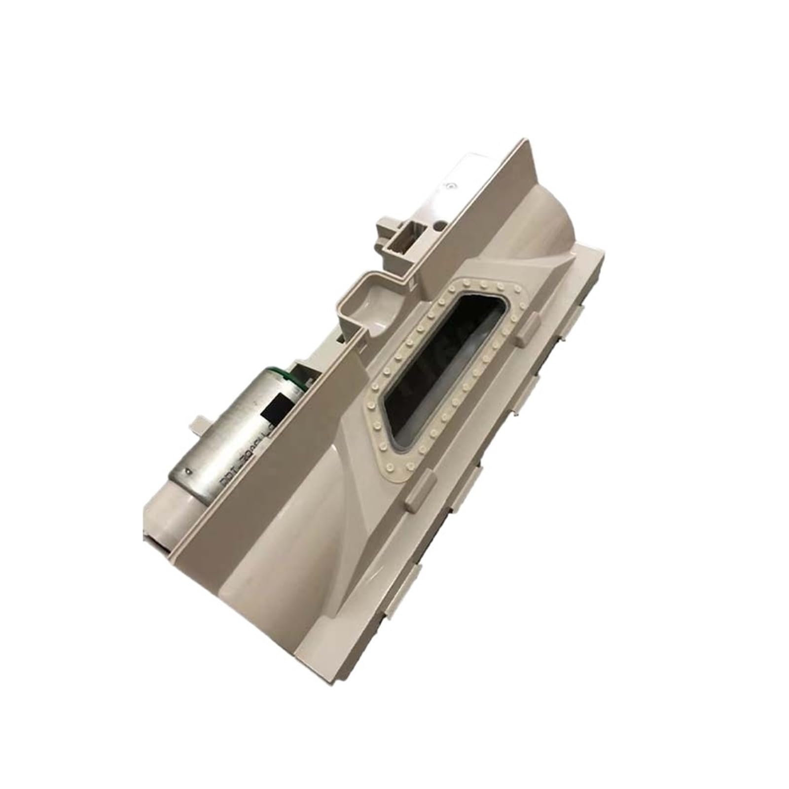 HIZON Vacuum Cleaner AccessoriesMain Brush Motor With Housing Assembly Parts，Compatible For Xiaomi，1C STYTJ01ZHM Robot