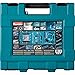 Makita D-37203 200 Pc. Metric Bit and Hand Tool Set