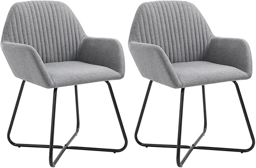 Sillas de comedor, silla de comedor pequeña, silla de comedor de restaurante adecuada para comidas diarias o eventos especiales, como reuniones,