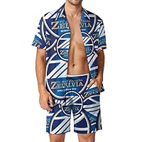Amazon.co.jp: ファジアーノ岡山FC Tシャツ メンズ 上下セット 半袖