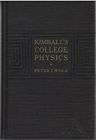 College Text-book of Physics B001UXHUTU Book Cover