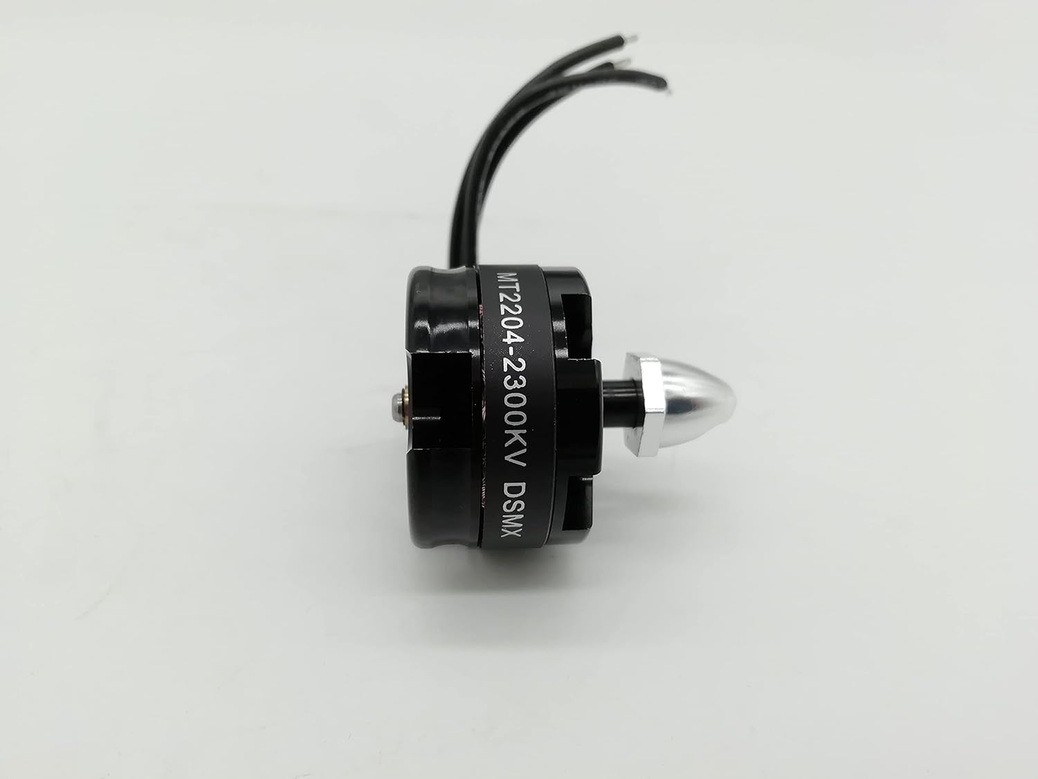 محرك بدون فرش MT2204 2300KV, للطائرات QAV250 أو FPV250 n متعددة المروحيات