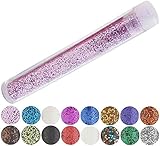  Tubo de Purpurina de 3 gr. en varios colores