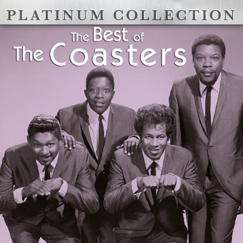 The Best of The Coasters by The Coasters on Amazon Music Amazon.co.uk