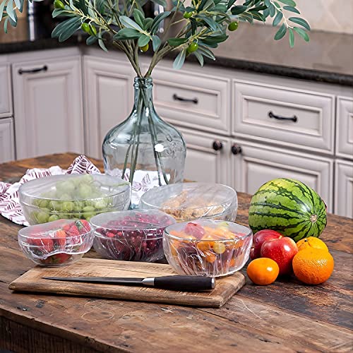 Sacchetti per Conservazione del Fresco 300 Pezzi