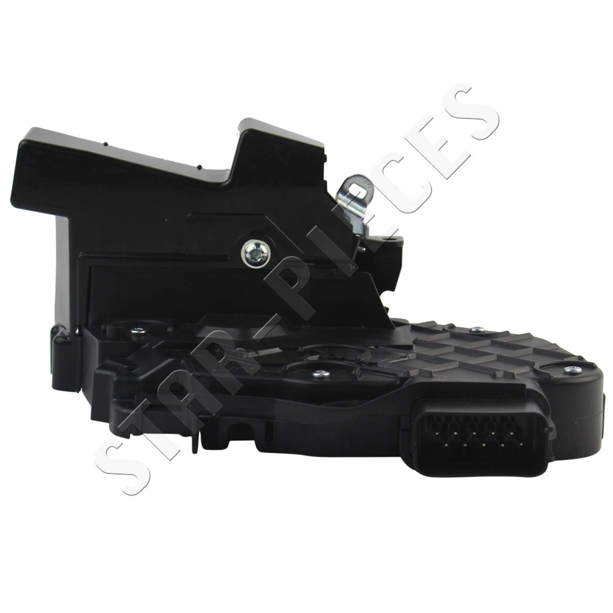 Serrure de porte compatible pour Freelander 2, Range Rover, Evoque,Discovery 3 et 4, Range Rover Sport (2004-2018) AVANT GAUCHE (côté conducteur) Centralisation de porte