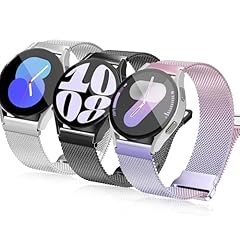 A - Silver + Black + Gradient Color = 3 Packs