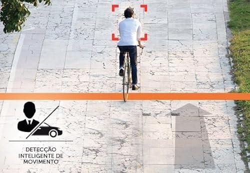 Gravador Digital dvr 04 Canais 5MP Multi HD Inteligência Vídeo mhdx 3004 C Intelbras