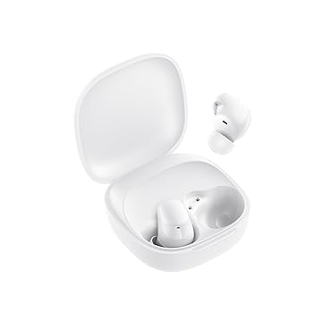 Xiaomi Redmi Buds 6 Play — 10mm, 36h