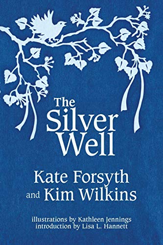 The Silver Well view 2