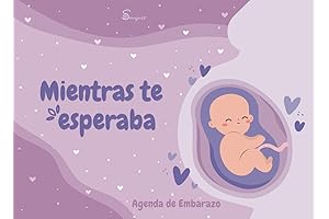 Agenda para embarazadas de Alejandra Souquet