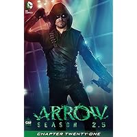 Arrow