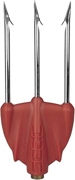 SEAC 3 Tips Steel Killer
