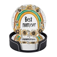 Sunflower Best Mom Ever