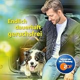 Bactador Enzymreiniger Katzenurin Spray 500ml - Katzenurin Entferner, Mikrobiologischer Geruchsneutralisierer, Katzentoiletten Geruchsentferner, Porentiefe Reinigung in der Tierumgebung