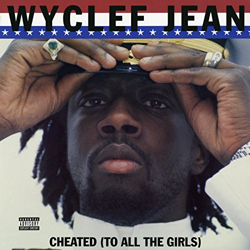Wyclef Jean feat. Queen Pen & The Product G&B