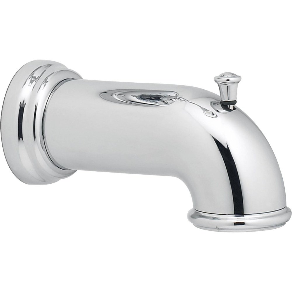 Moen 3972 Chrome Diverter Spouts