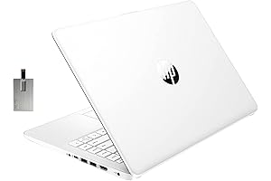 HP 14 Laptop: Perfect Touchscreen Experience Under $300