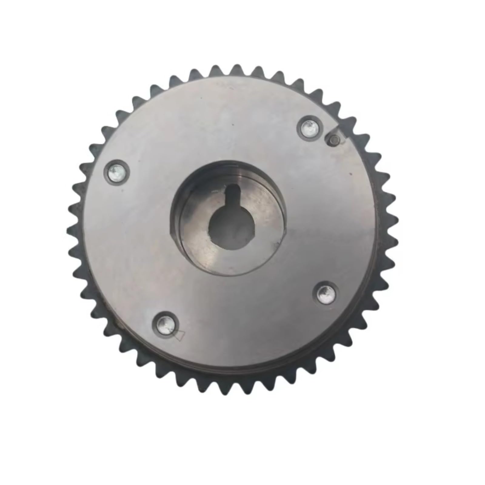 piñón VVT Compatible Con Acura Para RSX 2002-2006 Para TSX 2004-2008 14310RAAA01 Motor Variable Válvula Sincronización Piñón Árbol De Levas VTC Actuador Coche