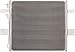 Spectra A/C Condenser 7-3265