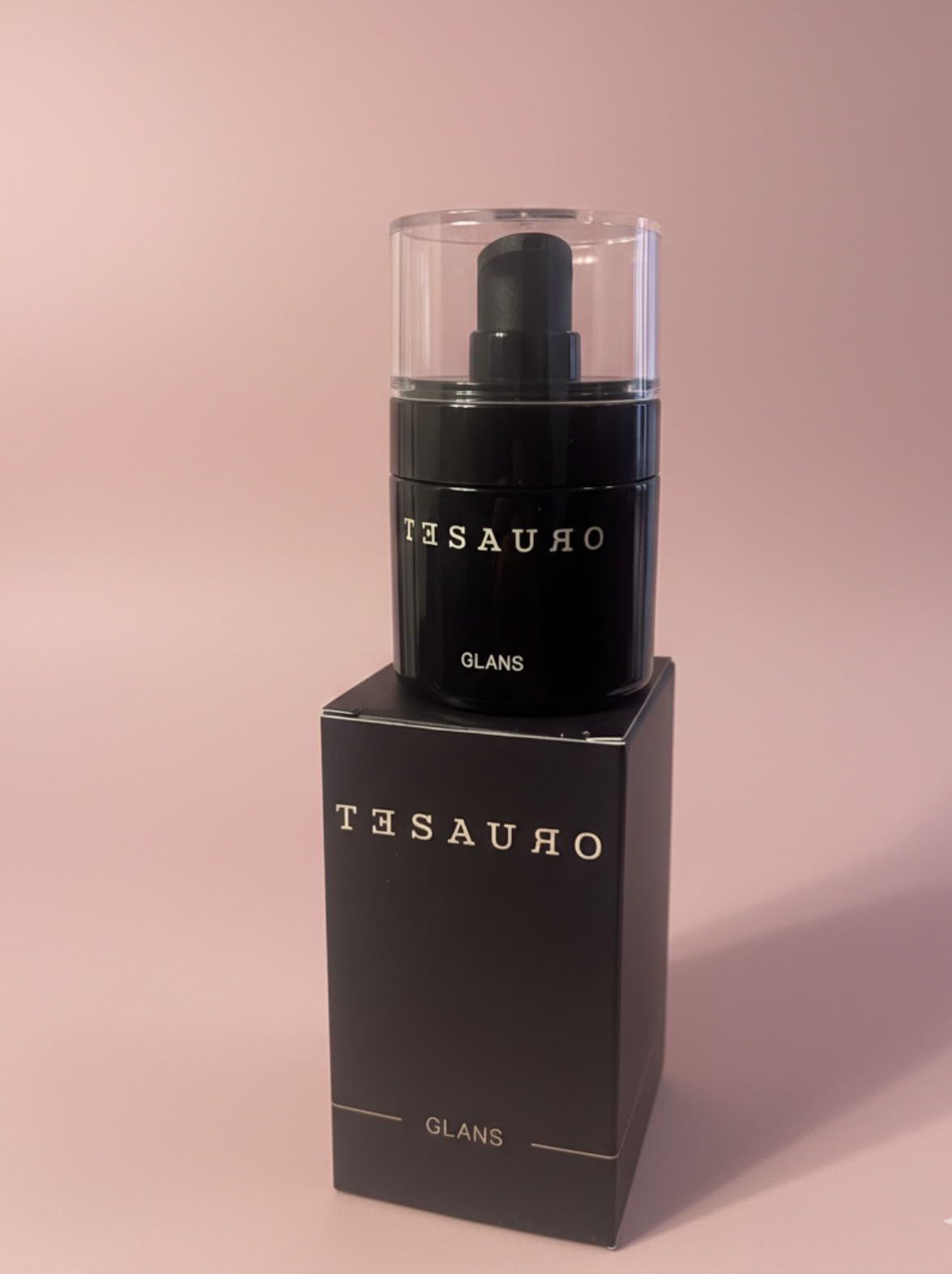 Ritual Tesauro