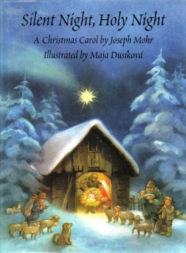 Silent Night, Holy Night