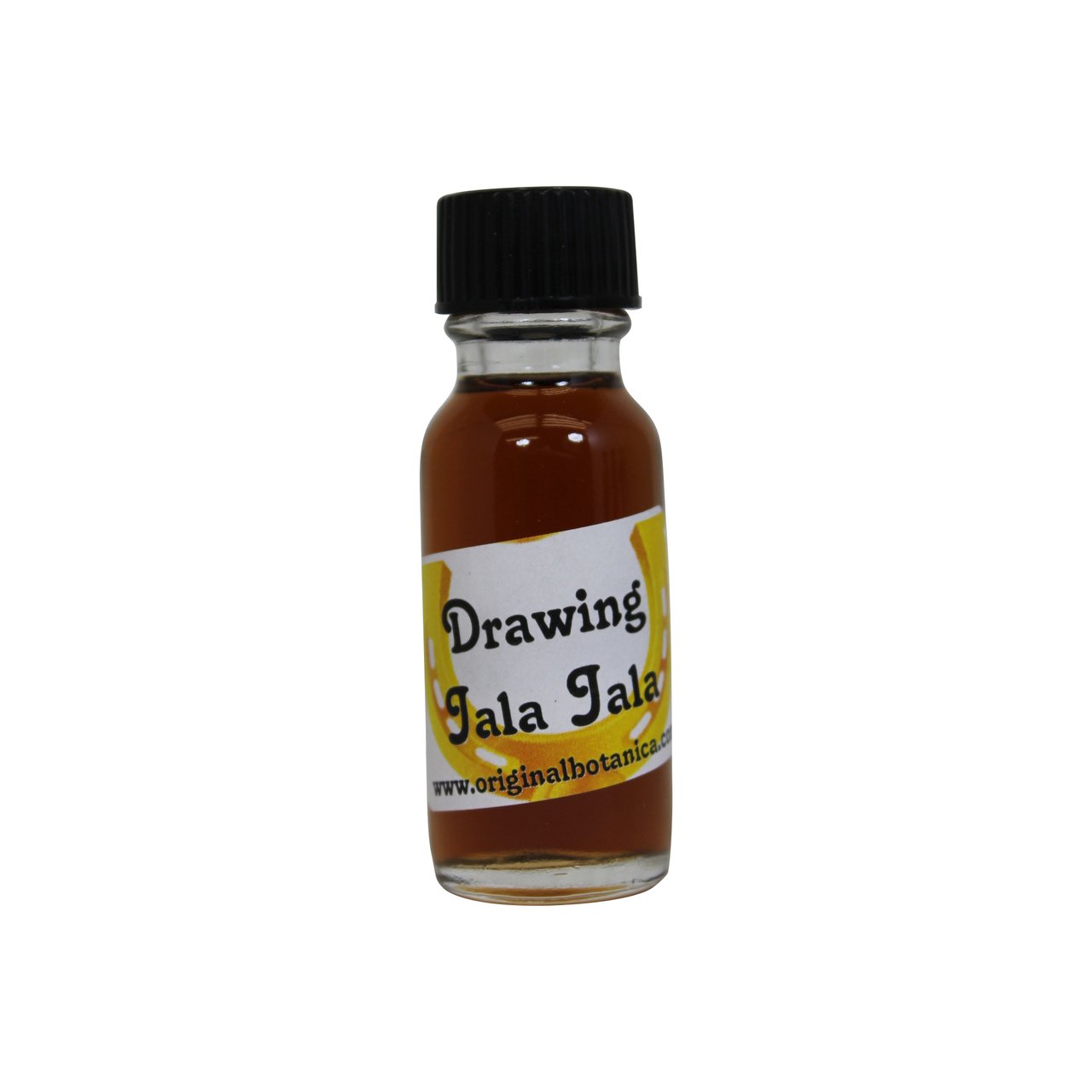 Original Pro​​du​​cts​​ Drawing Oil for Attraction, Witchcraft Magical Spiritual Healing Anointing Oils for Spells and Candles Prayer Ritual Cleansing Protection Hoodoo Wiccan Voodoo