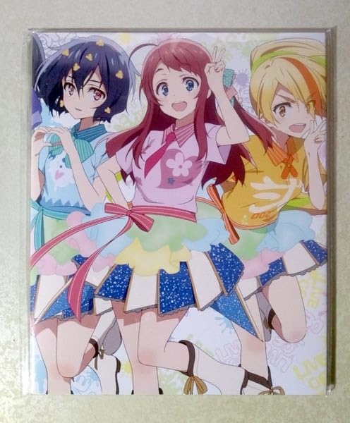 ゾンビランドサガLIVE～フランシュシュ LIVE OF THE DEAD\"\"… 71SNXAVaqZL.jpg