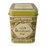 Irish Weave Breakfast Tea - Loose Tea Leaves