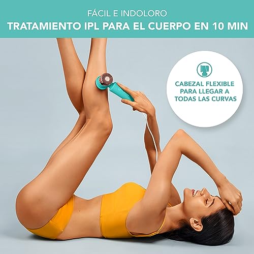 Descubre la mejor manicura y pedicura de LugoPulsa aqui 👈🏼 y pide cita FOREO-PEACH-2-IPL-Depiladora-Luz-Pulsada-Alternativa-para-Depiladora-Laser-Mujer-Depiladora-Corporal-Hombre-y-Mujer-10-min-de-tratamiento-Sistema-de-Enfriamiento-Cableado-Mint