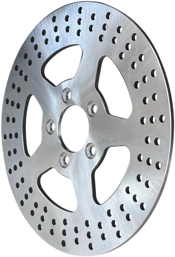 Motorcycle Rear Brake Disc Rotor Fit For FORTY EIGHT 1200 XL1200X 10-18 XR1200 08-10 XR1200X 10-12 Custom 15-18 Replacement parts