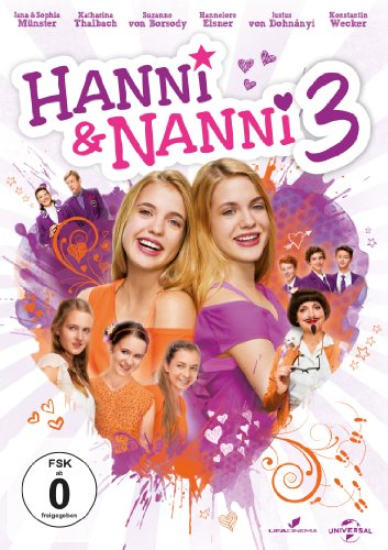 Preisvergleich Produktbild Hanni & Nanni 3