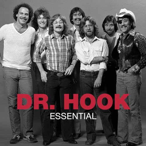 Dr. Hook