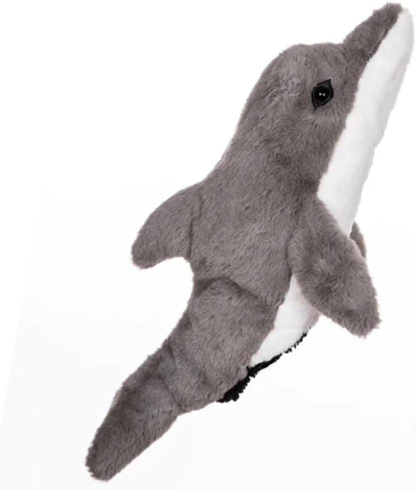 Daphne's Dolphin Headcovers