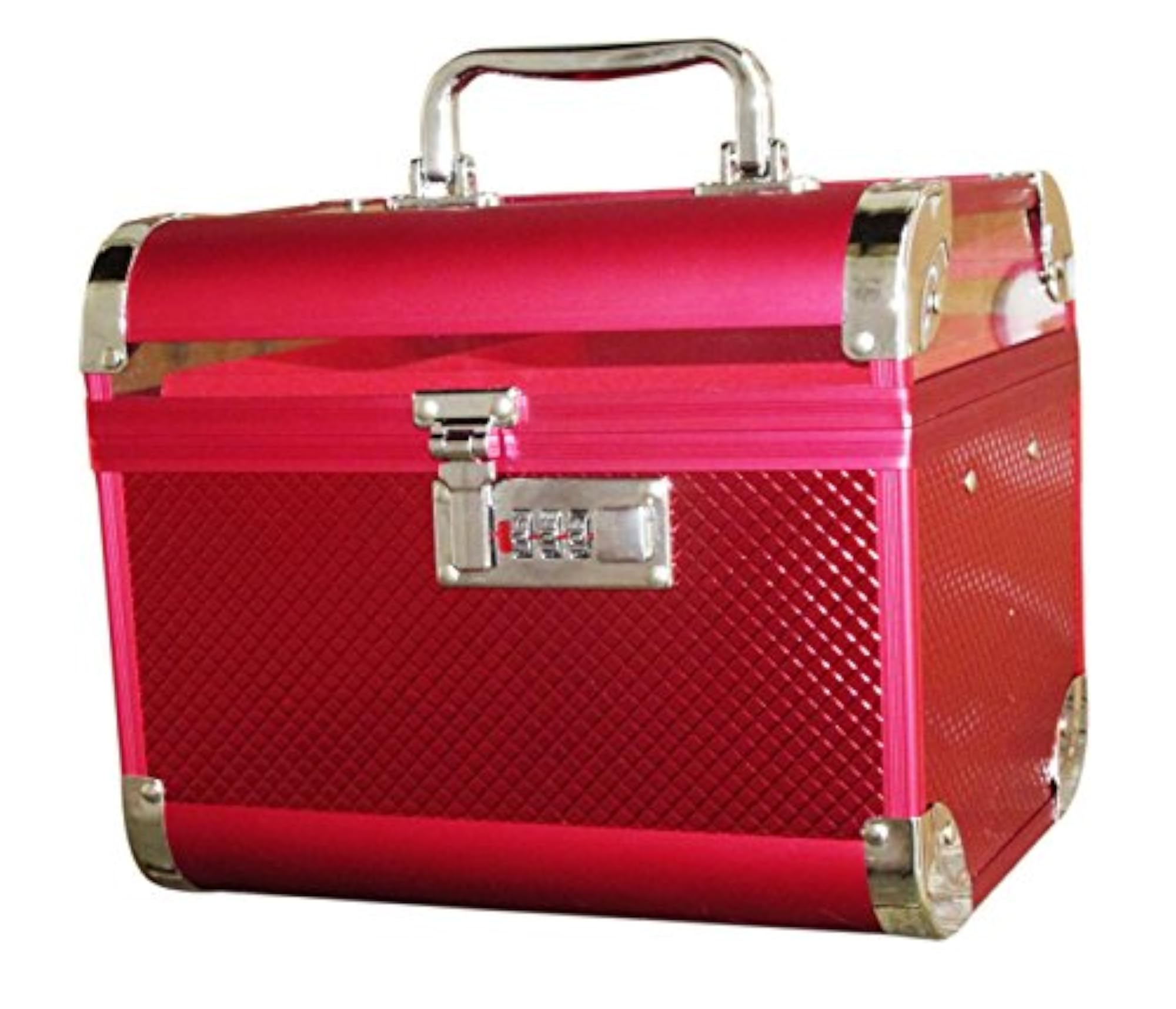 Lovy to Store Cosmetics Vanity Box