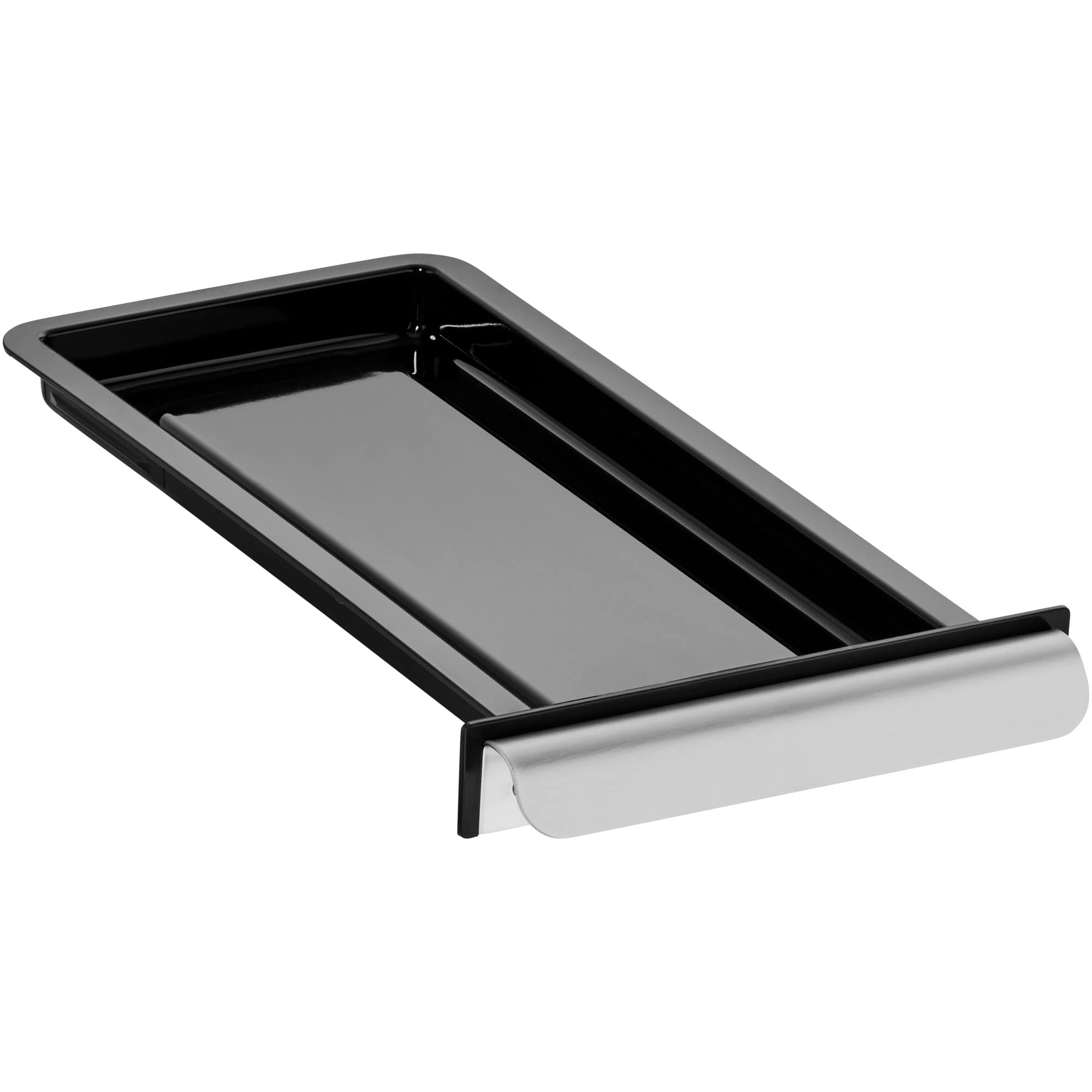 WMF Master Grill Lono, Griglia Elettrica per Interni ed Esterni con 2 Piastre Antiaderenti in Alluminio 28x50cm, Base in Acciaio Inox 18/10, Temperatura Regolabile, Facile da Pulire, 2400 W