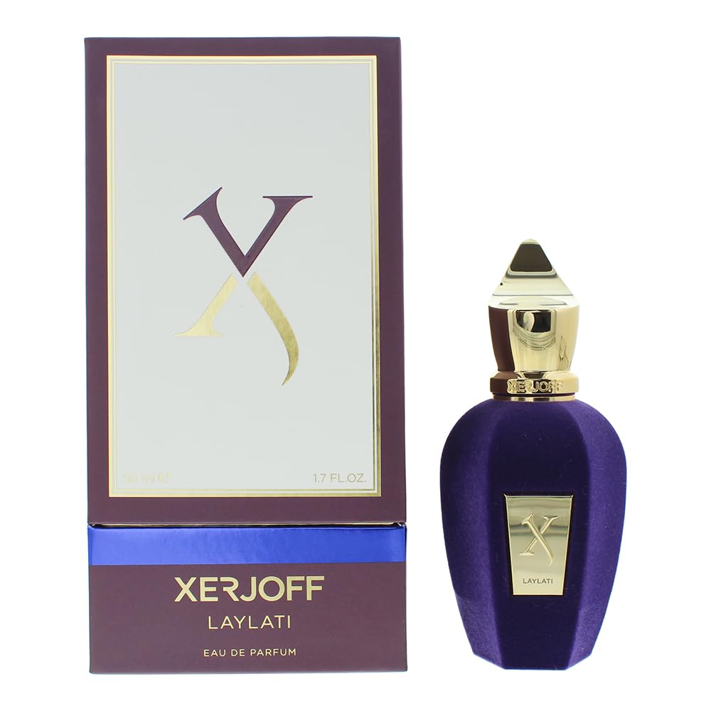 Xerjoff Laylati Edp 50 Ml