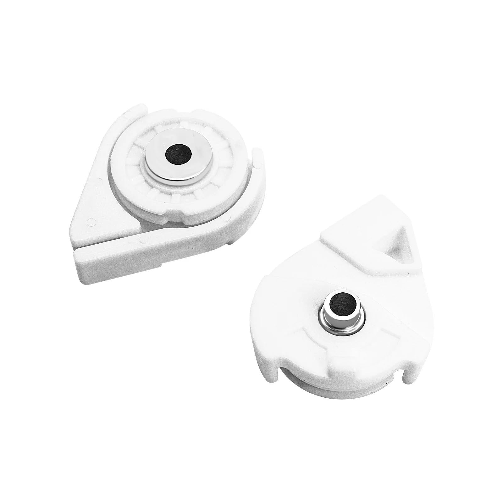 Issrdfeq One Color Window Regulator Electric Electrical Power Window Regulator Repair Corner Wheel Kit Right Side Fit For Hyundai Accent Window Winder