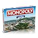 Produktbild Winning Moves - Monopoly - Marburg - Gesellschaftsspiele - Alter 8+ - Deutsch