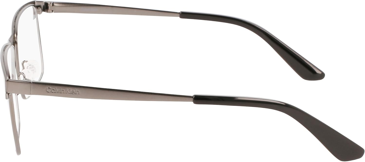 Eyeglasses CK 22102 002 Matte Black