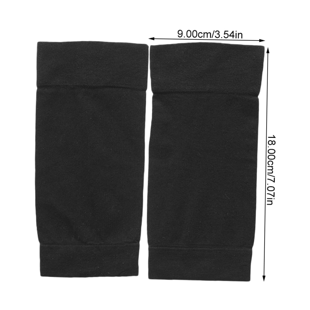 FRCOLOR 2 Pairs Breathable Elbow Sleeves for Sun Protection Outdoor Elbow Covers for Comfortable and Durable for Sports and Activities
