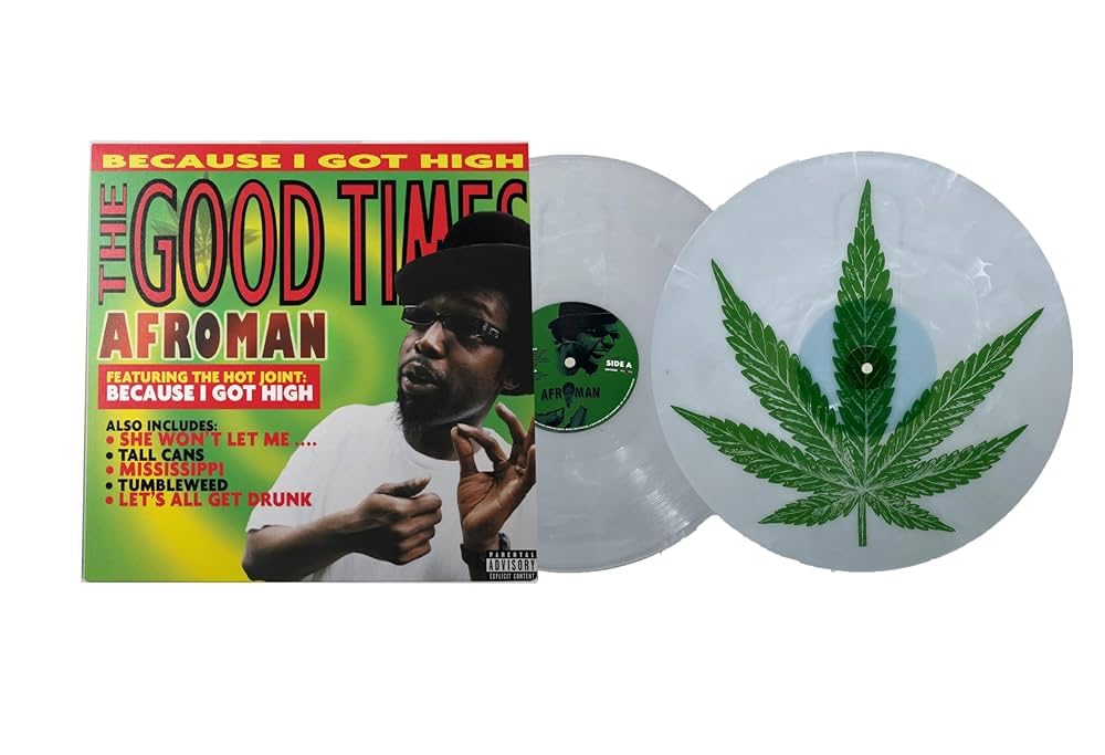 Good Times [VINYL]
