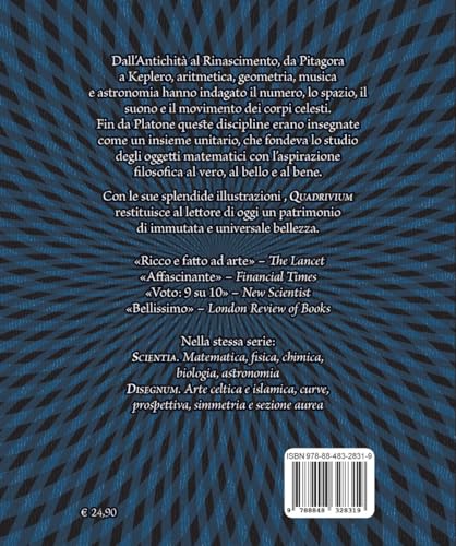 Quadrivium. Numero, Geometria, Musica, Astronomia - 2