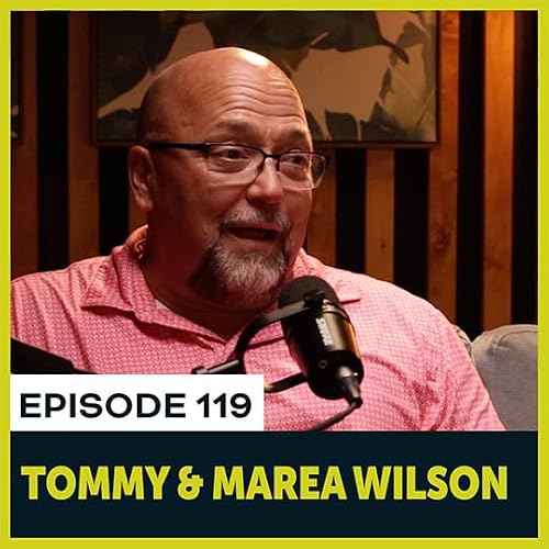 119. Easy Come Easy Go (w/ Tommy and Marea Wilson)