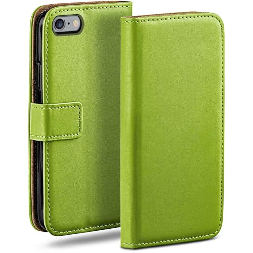 moex Custodia a Portafoglio per iPhone 6s / iPhone 6,