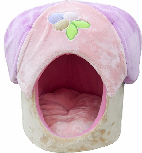 ベリーのカップケーキ