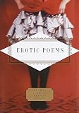 Erotic Poems (Everyman's Library Pocket Poets Series)