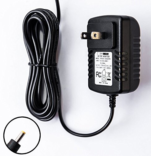 Adaptador de corriente OMNIHIL compatible Aruba 200 Series miniatura 3