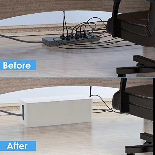 Cable Organizer Box Dev & Gear